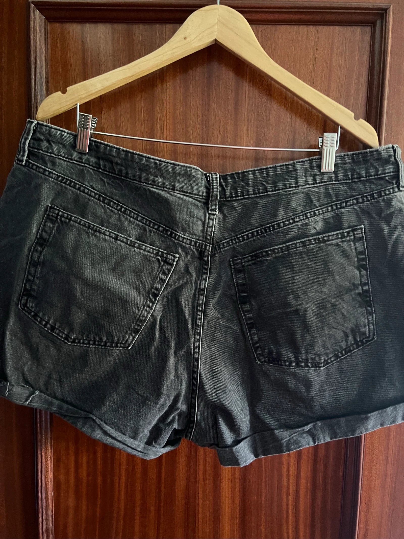 Calça curta H&M – photo 2